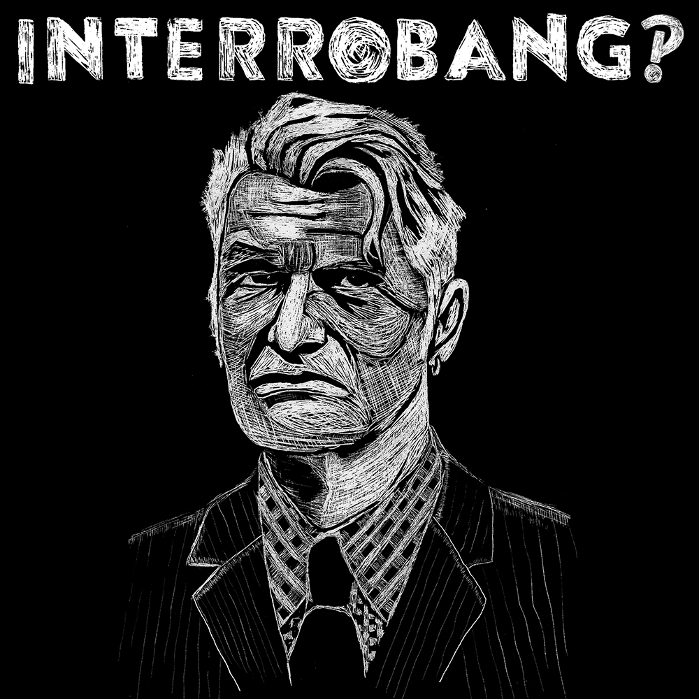 Interrobang?!